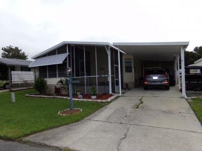 Mobile Home at 33230 Seashell Lane Lot 237 Leesburg, FL 34788