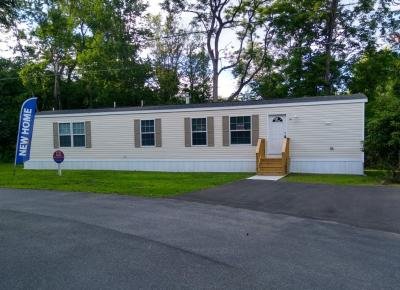Mobile Home at 704 State Route 9 Gansevoort, NY 12831