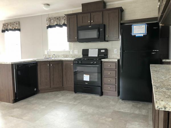 2018 Champion Mobile Home For Sale