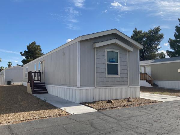 2019 Clayton - Buckeye Mobile Home For Sale