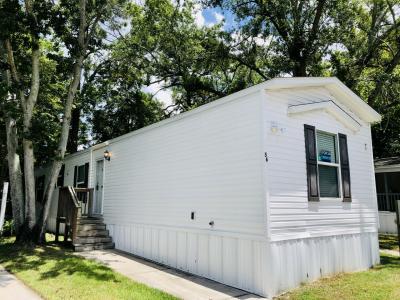 Mobile Home at 10960 Beach Blvd., #56 Jacksonville, FL 32246