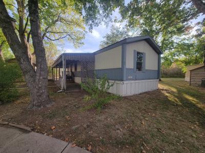 Mobile Home at 4960 S Seneca, #62 Wichita, KS 67217
