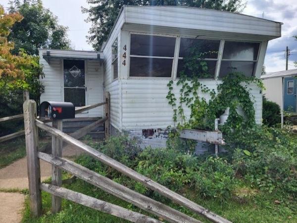 1967 WINS Mobile Home For Sale