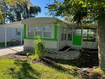 Mobile Home at 14 Royal Palm Circle Port Orange, FL 32127