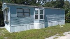 Photo 3 of 7 of home located at 8125 U.s. 1, Lot 7 Vero Beach, FL 32967
