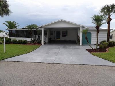 Mobile Home at 3328 Beartooth Pass Sebring, FL 33872