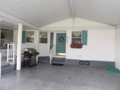Photo 4 of 25 of home located at 3328 Beartooth Pass Sebring, FL 33872