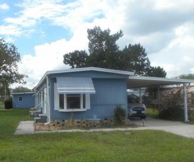 Mobile Home at 104 Lilly Fruitland Park, FL 34731