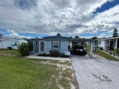 Mobile Home at 13136 Lemon Ave Grand Island, FL 32735