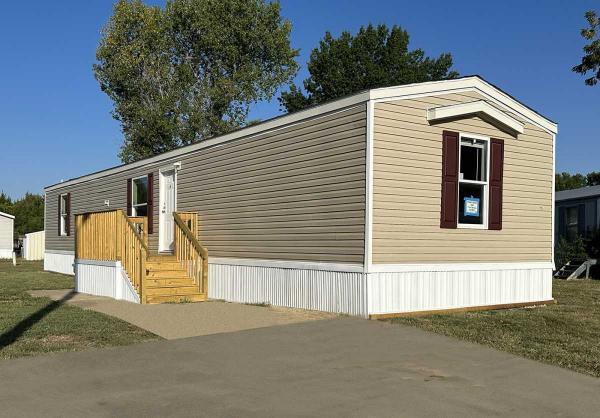 2022  Mobile Home For Sale