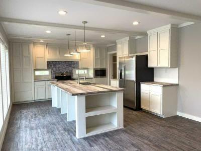 Mobile Home at 3114 Wooded Gleay Way Euless, TX 76040
