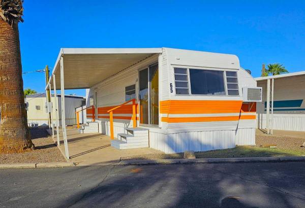 1979 Santa Mobile Home For Sale