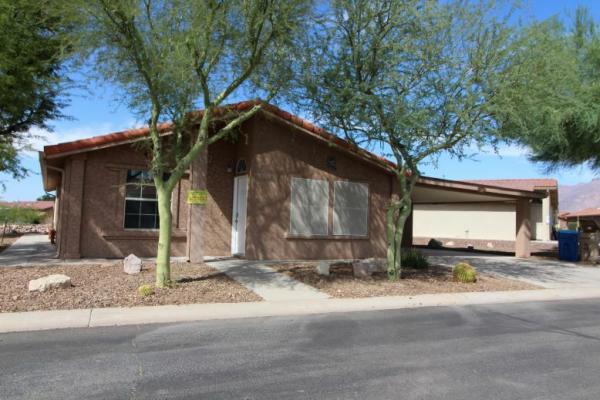 Cavco Mobile Home For Sale