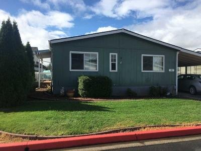 Mobile Home at 1000 S Mckern Ct. #29 Newberg, OR 97132