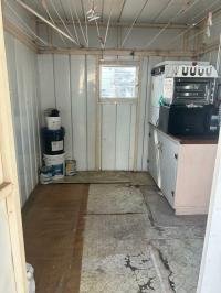 old well insulated seventy footer ! Mobile Home