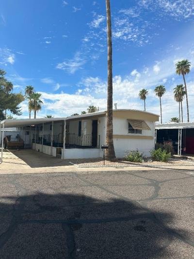 Mobile Home at 2050 West Dunlap Ave Phoenix, AZ 85021