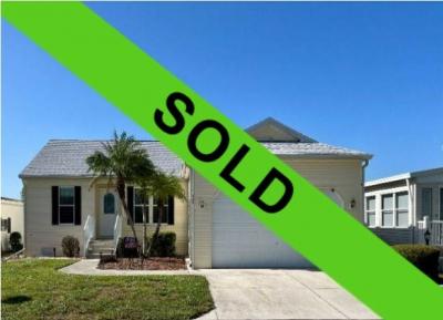 Mobile Home at 920 Zacapa Venice, FL 34285