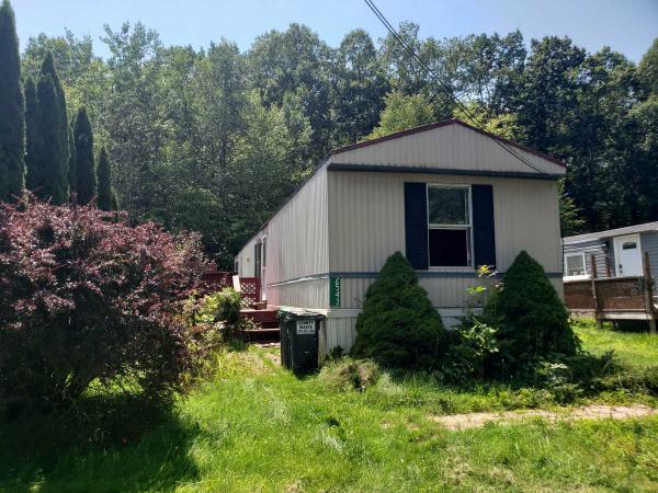 1996 Mobile Home For Rent