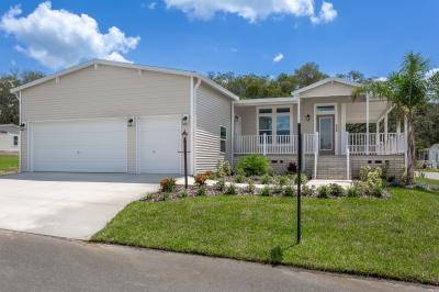 Mobile Home at 646 Whitworth Terrace Lady Lake, FL 32159