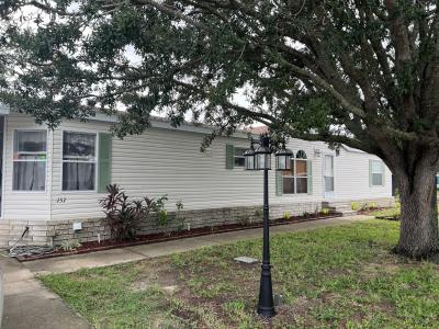 Mobile Home at 157 Quail Ridge Court Davenport, FL 33897