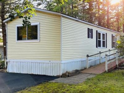 Mobile Home at 6 Brookmoor Road Dover, NH 03820