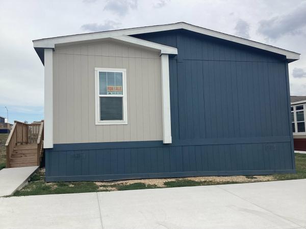 2023 Clayton Mobile Home For Sale