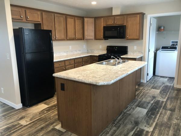 2019 Clayton Mobile Home For Rent