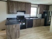 2023 Clayton - Wakarusa, IN 96PLH16663BH23S Manufactured Home