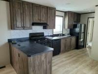 2023 Clayton - Wakarusa, IN 96PLH16663BH23S Manufactured Home