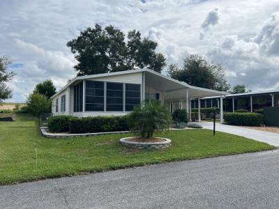 Mobile Home at 815 E Norman St Lady Lake, FL 32159