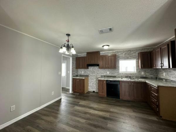 2019 LIVE OAK HOMES Mobile Home For Sale