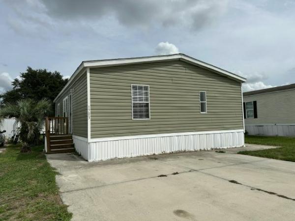 2019 LIVE OAK HOMES Mobile Home For Rent