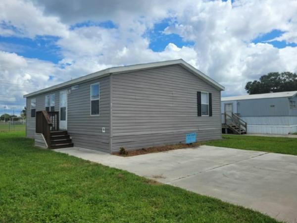 2018 NOBILITY Mobile Home For Sale