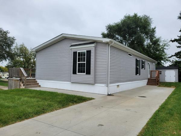 2021 Skyline Mobile Home For Rent