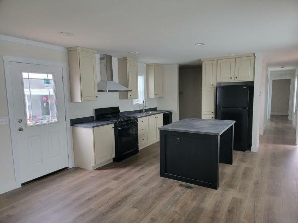 2023 Clayton Mobile Home For Rent