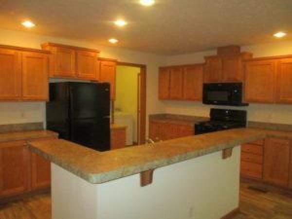 2016 Harmony Mobile Home For Rent