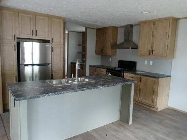 2022 Clayton Mobile Home For Rent
