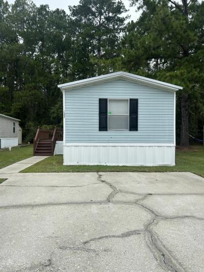Mobile Home at 2081 Chaffee Rd Lot #157 Jacksonville, FL 32221