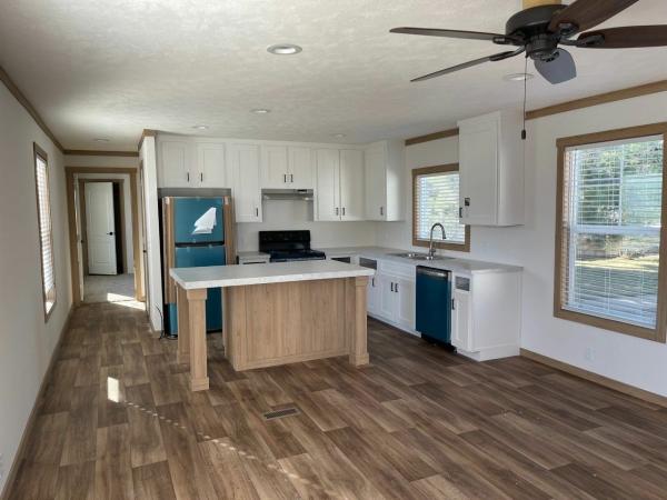 2022 Clayton Homes Inc Mobile Home For Sale