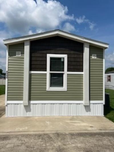 Mobile Home at 5344 Nittany Way #250 Evansville, IN 47720
