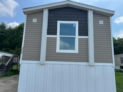 Mobile Home at 5445 Nittany Way #275 Evansville, IN 47720