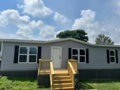 Mobile Home at 5518 Nittany Way #T Evansville, IN 47720