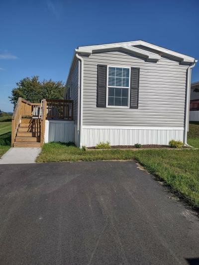 Mobile Home at 128 Starview Drive Berwick, PA 18603