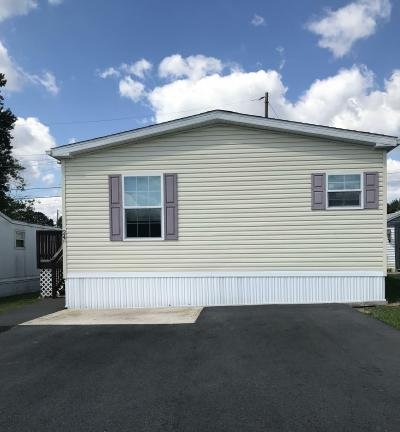 Mobile Home at 649 N Franklin Street #24 Chambersburg, PA 17201