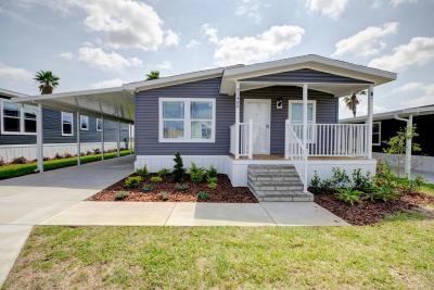 Mobile Home at 31230 Tango Dr. Sebring, FL 33870