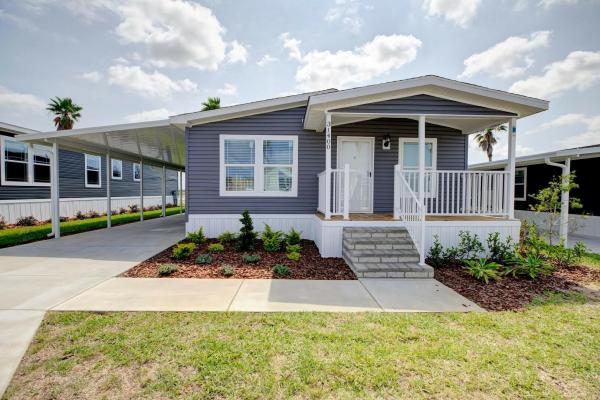 2022 Clayton 200 Mobile Home For Sale