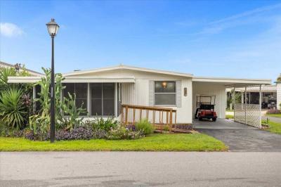 Mobile Home at 130 N Lake Drive Leesburg, FL 34788