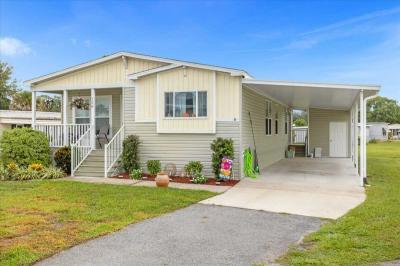 Mobile Home at 128 Lakeview Drive Leesburg, FL 34788