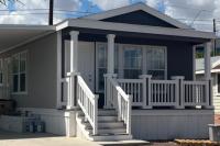 Cavco Manufactured Home