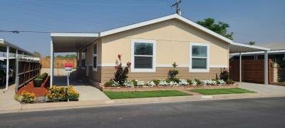 Mobile Home at 900 Coconut Way Bakersfield, CA 93301